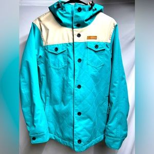 Women’s Oakley Ski and Snowboard Jacket